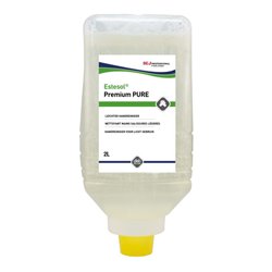 Estesol Hautreiniger premium sensit. 2L Fl. VE