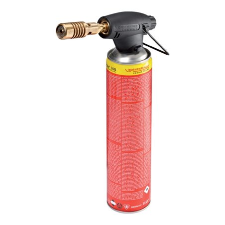 Rothenberger Lötlampe Rofire 1800G Set ohne Piezo