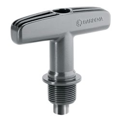 Gardena Schneidwerkzeug für Anbohrschelle 3/4' Sprinklersystem