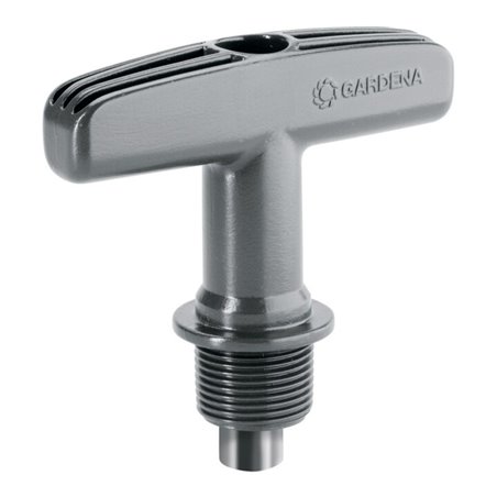 Gardena Schneidwerkzeug für Anbohrschelle 3/4' Sprinklersystem