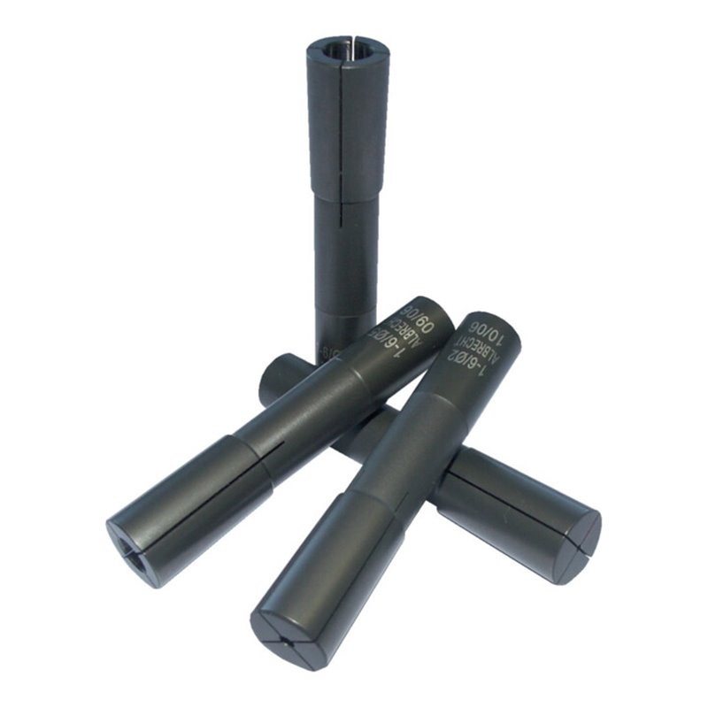 ALBRECHT Spannhülse AMC 4mm