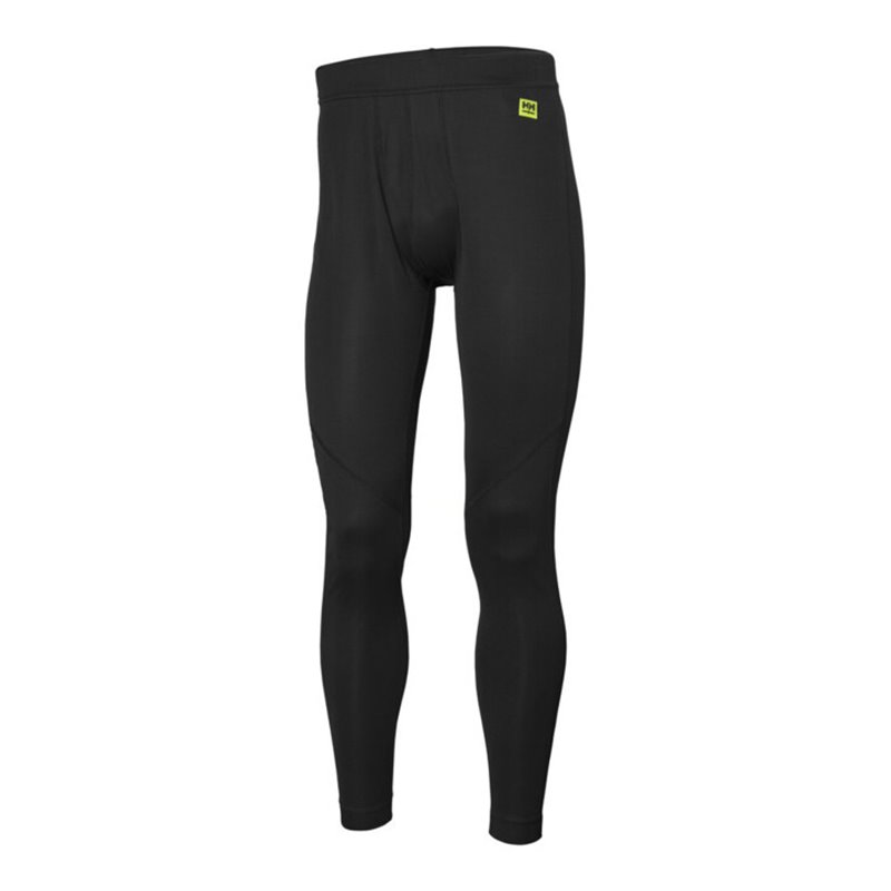 Helly Hansen Hose LIFA, Gr. S, schwarz