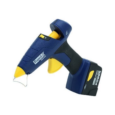 Rapid Heissklebepistole BGX 300 Isaberg