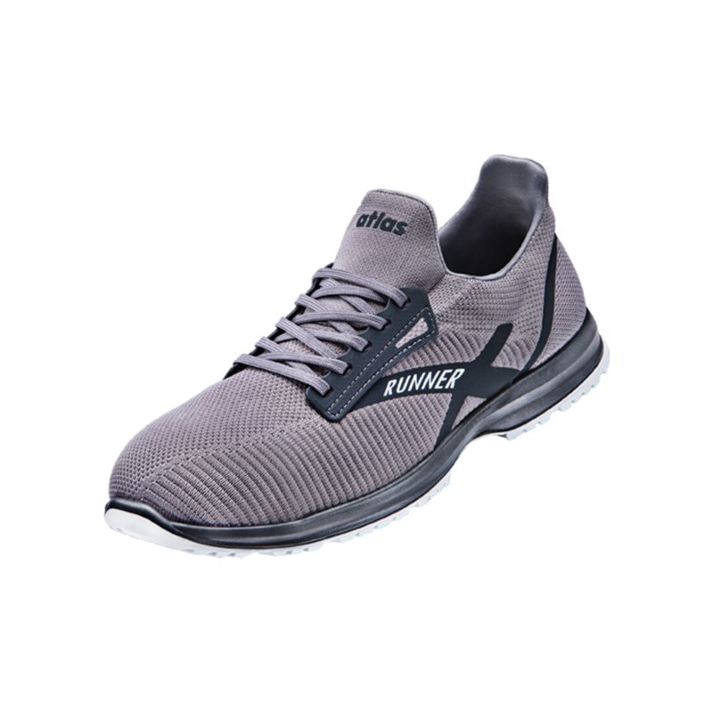 Atlas Halbschuh RUNNER 65, S1P, W10