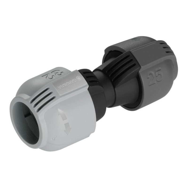 Gardena Reduktionsverbinder 32 mm - 25 mm Sprinklersystem