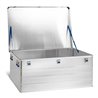 Alutec Aluminiumbox INDUSTRY 425 1160x755x485mm