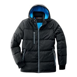 SCHEIBLER Thermojacke Bryan Gr. S