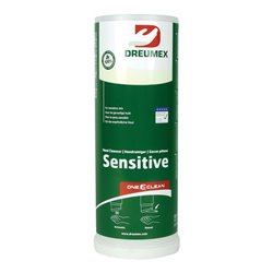 DREUMEX Sensitive One2Clean 4 x 3L
