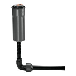 Gardena L-Stück mit Gewinde 25 mm x 3/4' Innengewinde Sprinklersystem