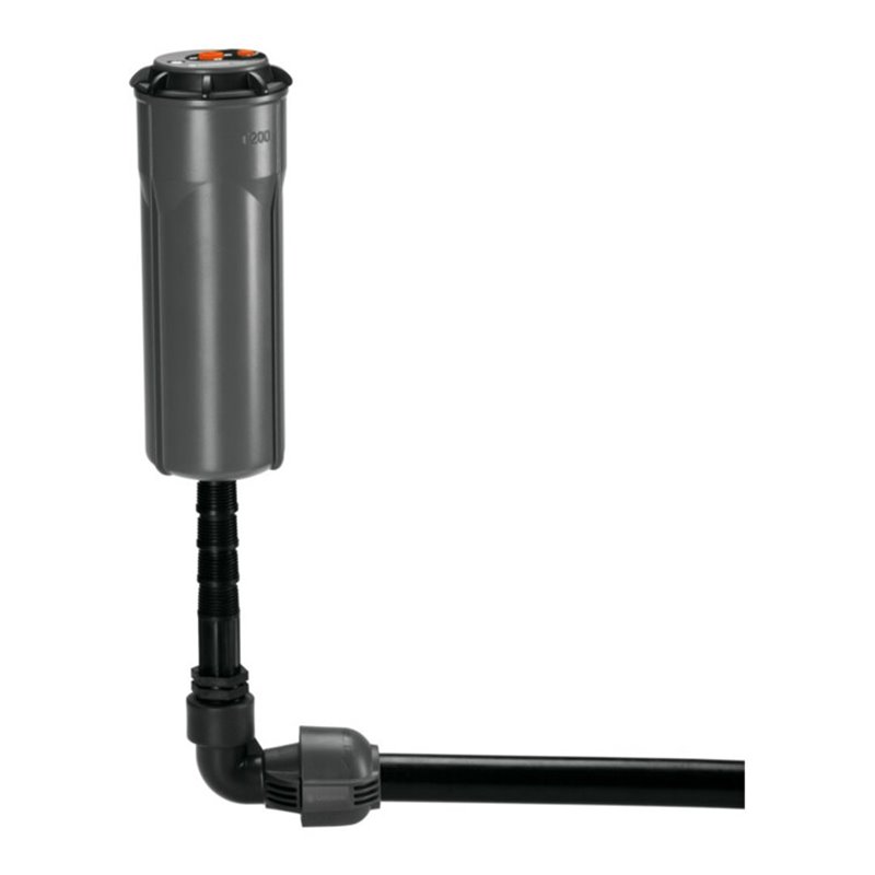 Gardena L-Stück mit Gewinde 25 mm x 3/4' Innengewinde Sprinklersystem