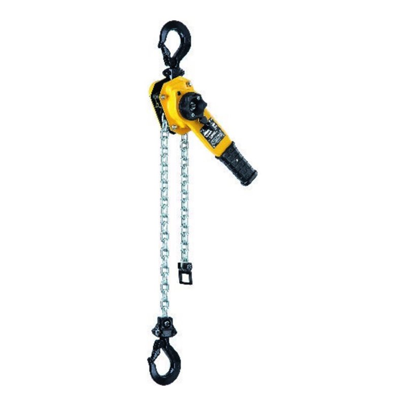 UNOplus-A 1500 1,5t 1,5m Hub