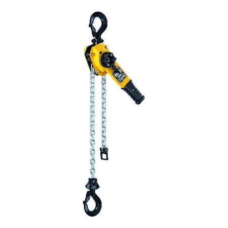 UNOplus-A 1500 1,5t 1,5m Hub