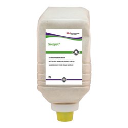 SOLOPOL Hautreiniger nat- ural parf. 2L Flasche VE