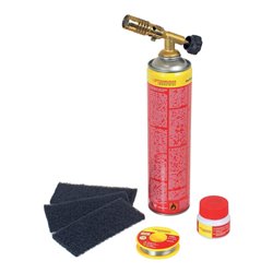 Rothenberger Lötset ROFIX 1800 kpl. für Trinkwasserl.