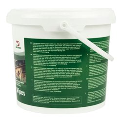 DREUMEX Professional Tücher 4 x 130 wipes