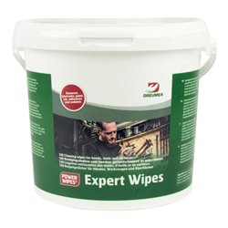 DREUMEX Professional Tücher 4 x 130 wipes