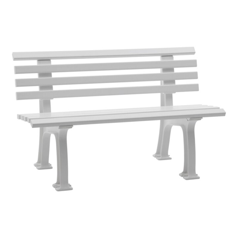 Blome Gartenbank IBIZA 2-Sitzer Länge 1200 mm