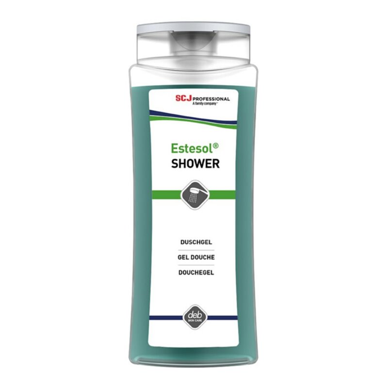 Estesol Hautreiniger hair&body 250ml Fl. VE