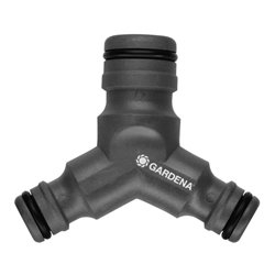 Gardena Profi-System-Y-Stück SB