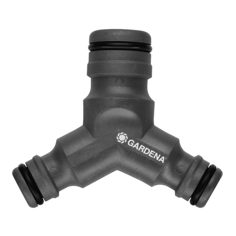 Gardena Profi-System-Y-Stück SB