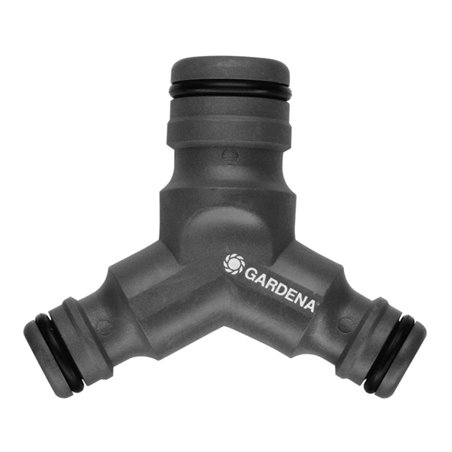 Gardena Profi-System-Y-Stück SB