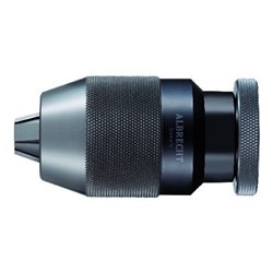 ALBRECHT Schnellspannbohrfutter SBFD 1-13mm B16