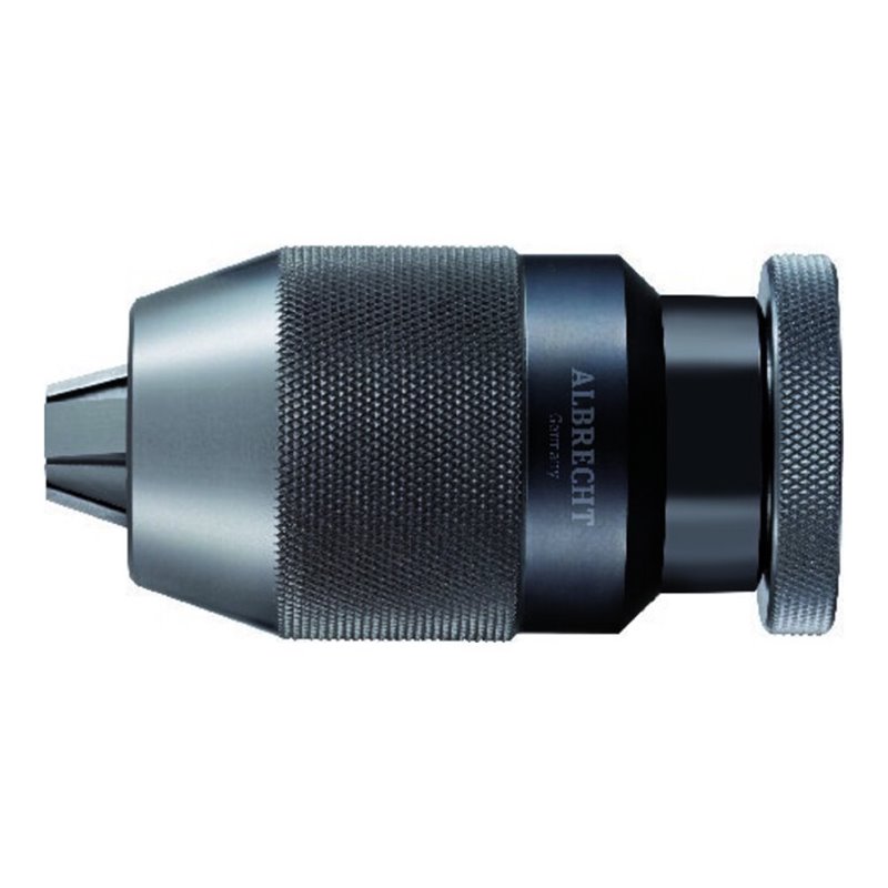 ALBRECHT Schnellspannbohrfutter SBFD 1-13mm B16