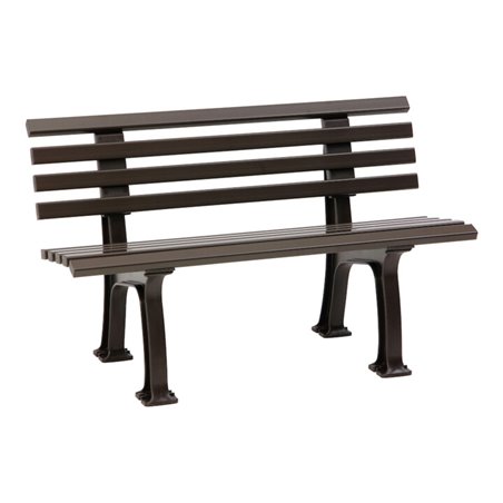 Blome Gartenbank IBIZA 2-Sitzer Länge 1200 mm