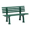 Blome Gartenbank IBIZA 2-Sitzer Länge 1200 mm