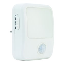 REV Nacht-Sicherheitslicht mit Bewegungsmelder