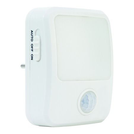 REV Nacht-Sicherheitslicht mit Bewegungsmelder