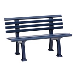 Blome Gartenbank IBIZA 2-Sitzer Länge 1200 mm