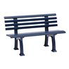 Blome Gartenbank IBIZA 2-Sitzer Länge 1200 mm