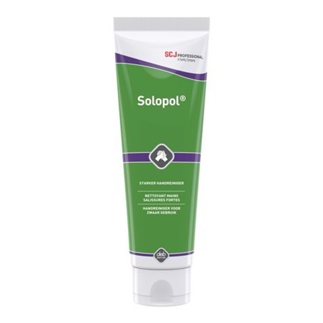 SOLOPOL Handreiniger Classic 250ml Tube VE