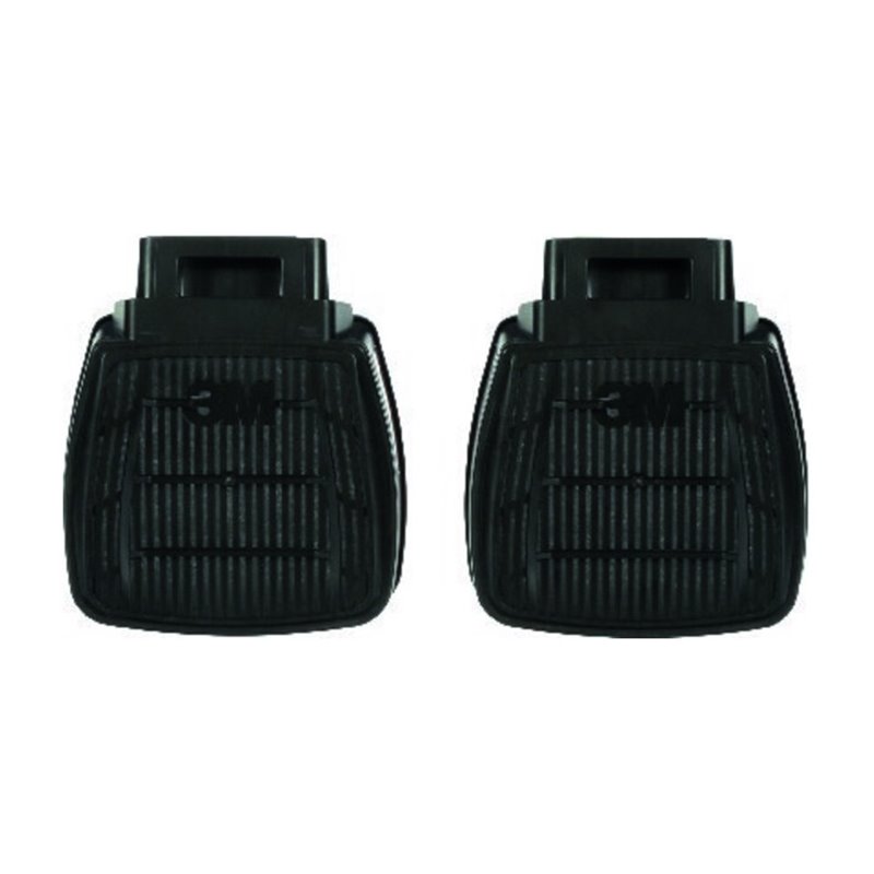 3M Gas- und Dämpfefilter D 8055,A2