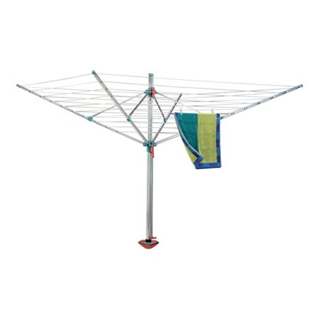 Blome Wäschespinnen-Set Idea poliert