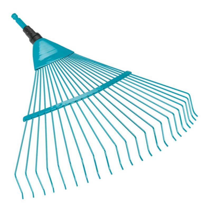 Gardena CS.-Drahtbesen 50 cm breit