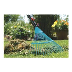 Gardena CS.-Drahtbesen 50 cm breit