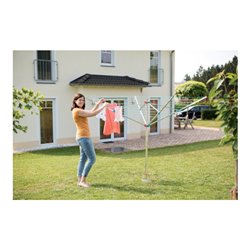 Blome Wäschespinne Alustar 60