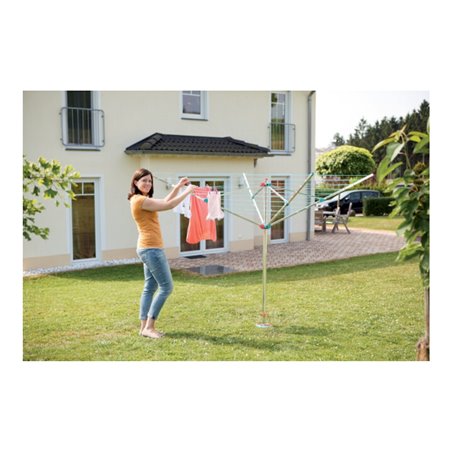 Blome Wäschespinne Alustar 60