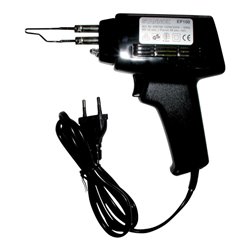STANNOL Lötpistole 100 Watt Nr. 206786