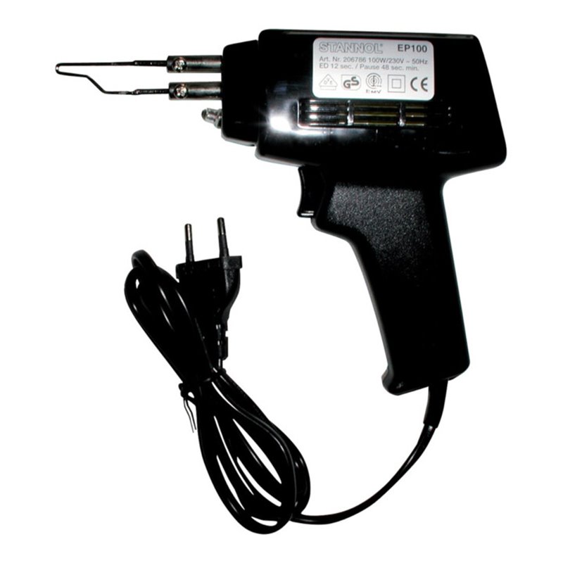 STANNOL Lötpistole 100 Watt Nr. 206786