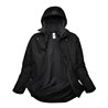Helly Hansen Shell Jacket Oxford, Gr. L, schwarz