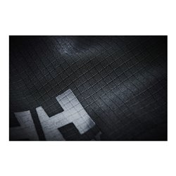 Helly Hansen Shell Jacket Oxford, Gr. L, schwarz