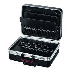 PARAT Werkzeugtrolly Silver 360x195x470mm