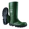 Dunlop Stiefel WORK-IT YELLOW PVC SR LO LG S5 Gr. 36