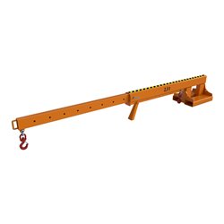 Bauer Südlohn Teleskop-Lader KT2,5, lackiert