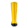 Dunlop Stiefel WORK-IT YELLOW PVC SR LO LG S5 Gr. 36