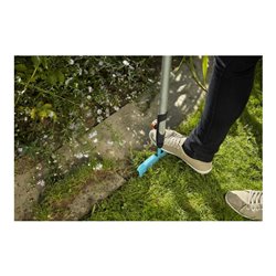Gardena CS.-Rasenkantenstecher