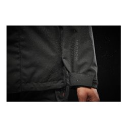 Helly Hansen Shell Jacket Oxford, Gr. S, schwarz